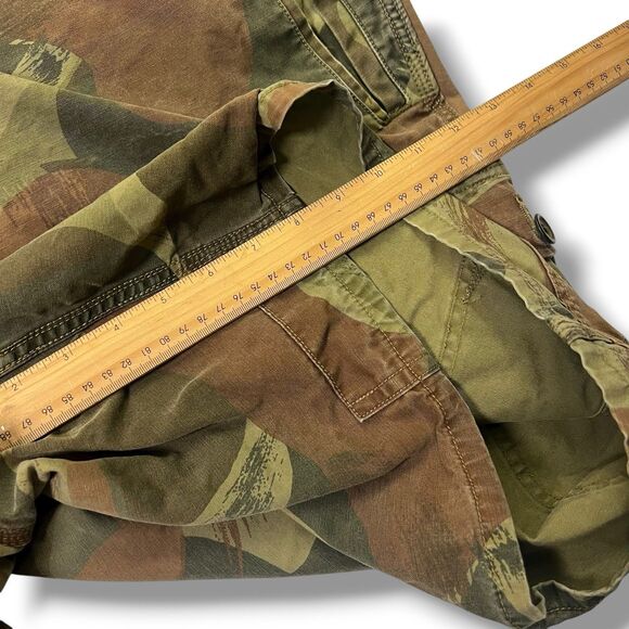 Polo Ralph Lauren Men’s Cargo Shorts 52B - Picture 9 of 15